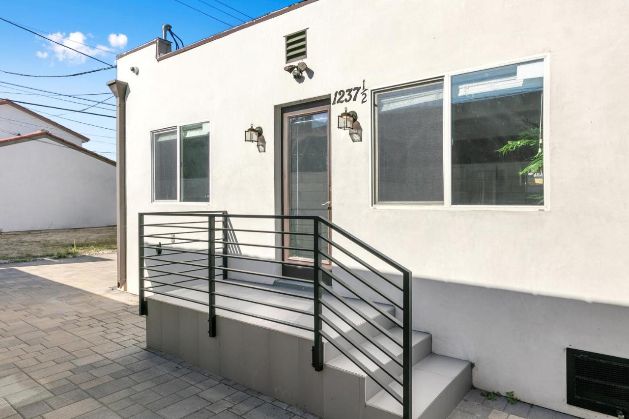 Bed and breakfast Muirfield Chic With Parking Los Ángeles