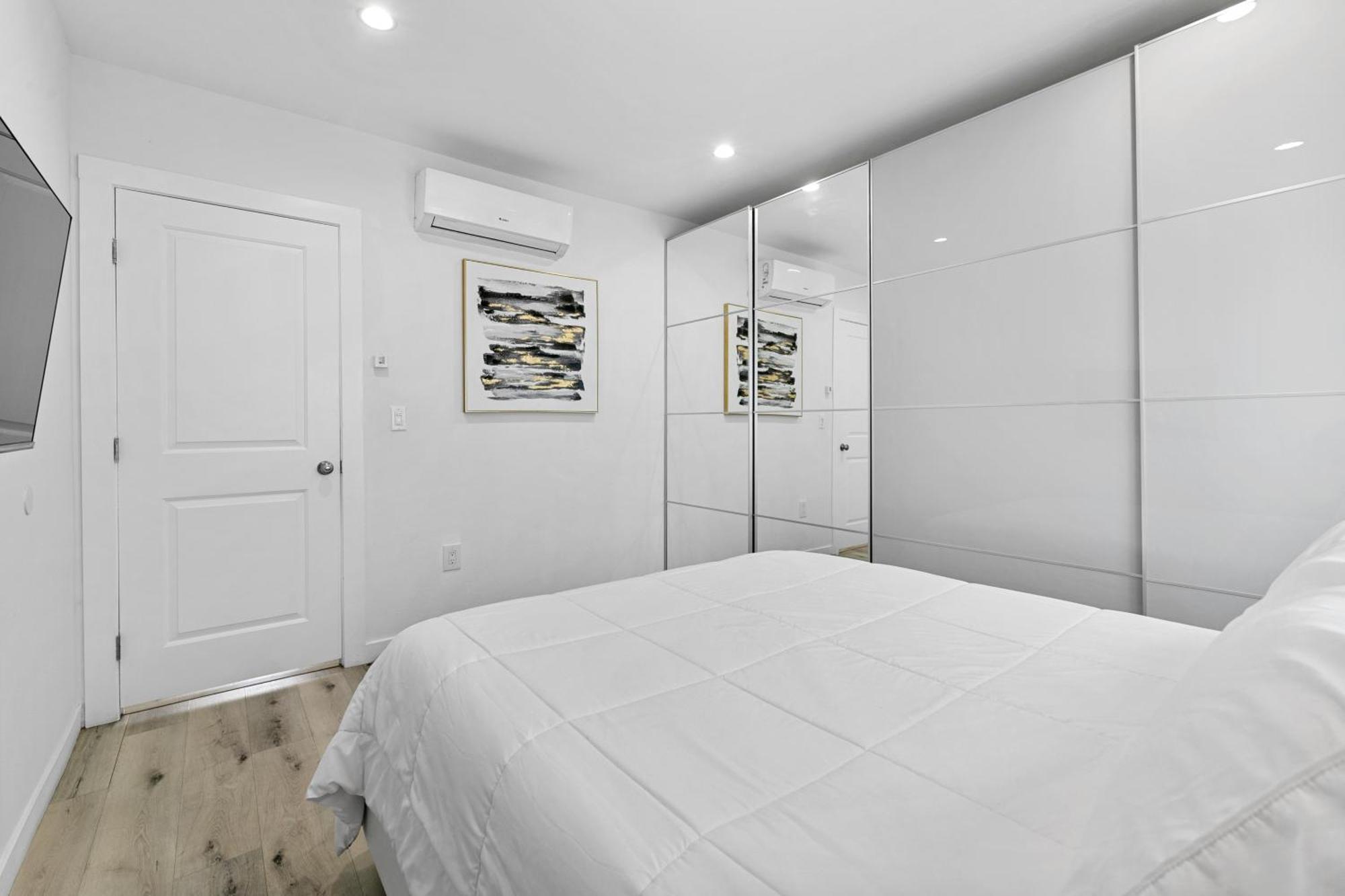 Muirfield Chic With Parking Bed and breakfast