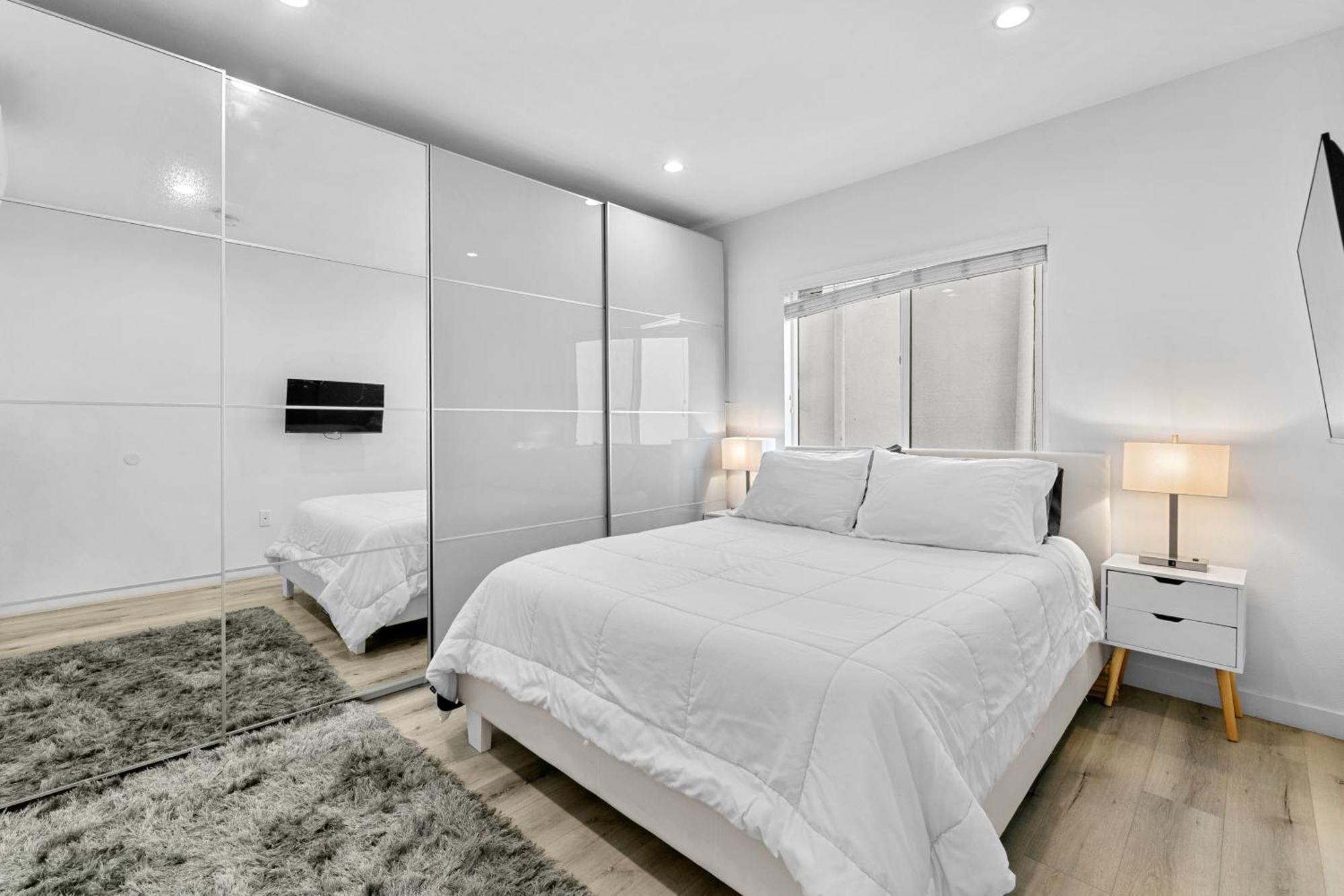 Muirfield Chic With Parking Bed & Breakfast *